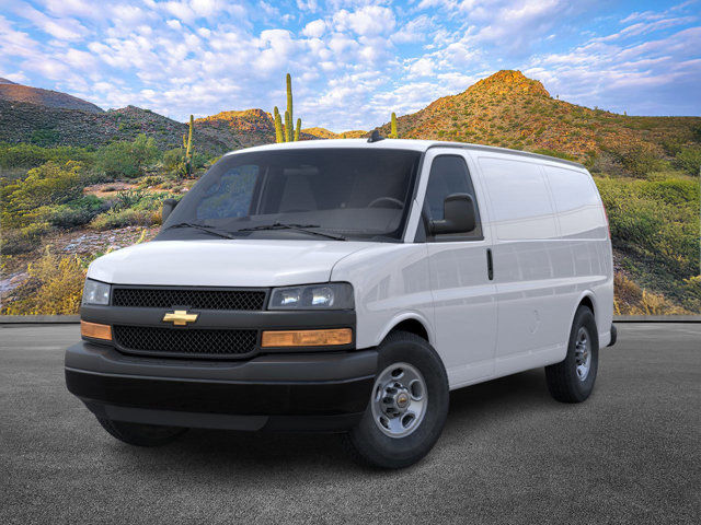 Chevrolet Express Cargo Van 2500 for sale